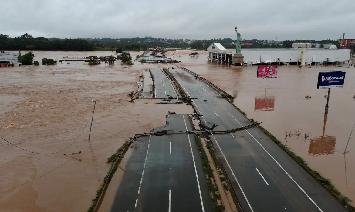 Aumenta Para O N Mero De Mortos Na Trag Dia No Rio Grande Do Sul Not Cias Acreana